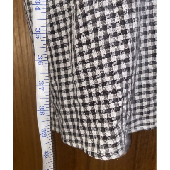 Andree By Unit Dress Women’s Size 2X Black White - Picture 8 of 8